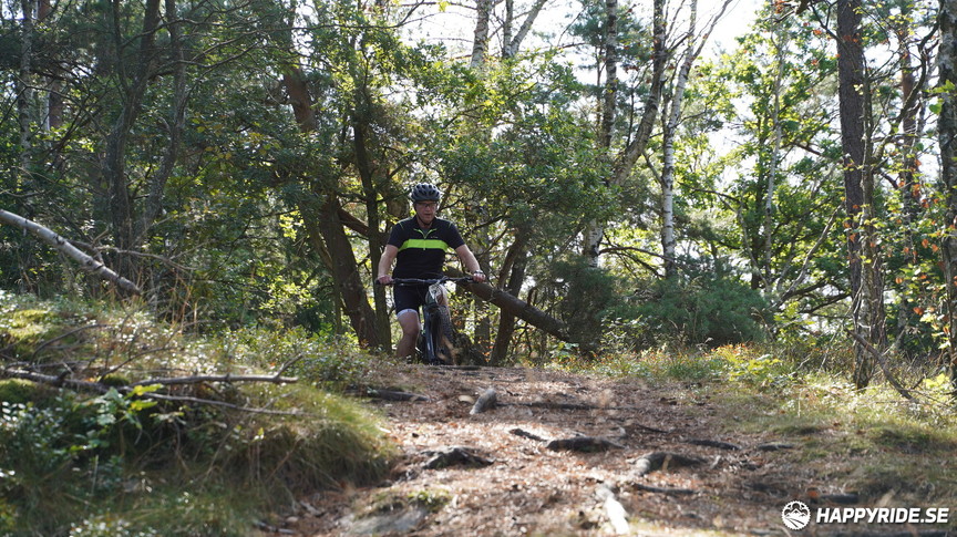 Bild från Göteborgsgirot 2021 - Bra Bil XC MTB 50KM