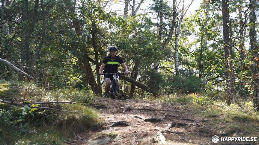 Bild från Göteborgsgirot 2021 - Bra Bil XC MTB 50KM