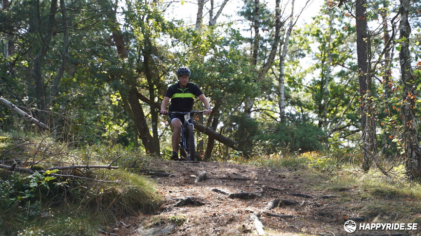 Bild från Göteborgsgirot 2021 - Bra Bil XC MTB 50KM