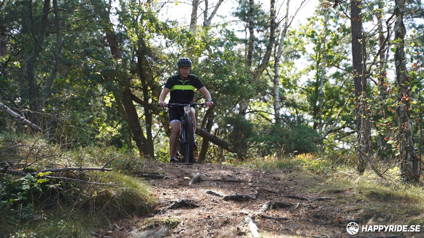 Bild från Göteborgsgirot 2021 - Bra Bil XC MTB 50KM