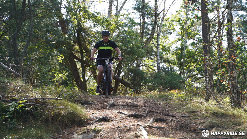 Bild från Göteborgsgirot 2021 - Bra Bil XC MTB 50KM