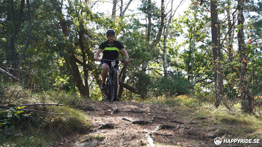 Bild från Göteborgsgirot 2021 - Bra Bil XC MTB 50KM