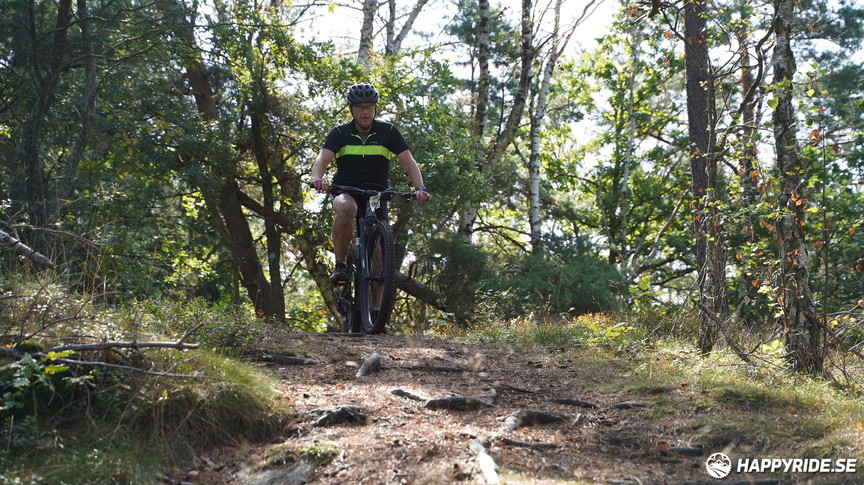 Bild från Göteborgsgirot 2021 - Bra Bil XC MTB 50KM