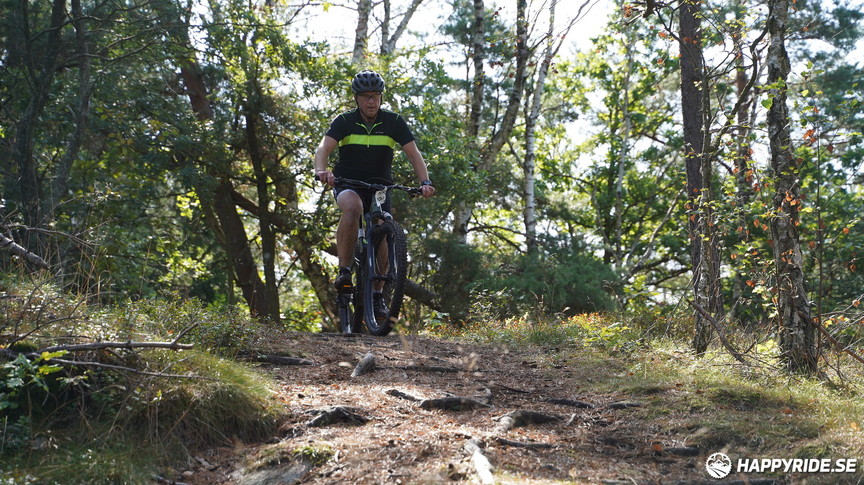 Bild från Göteborgsgirot 2021 - Bra Bil XC MTB 50KM