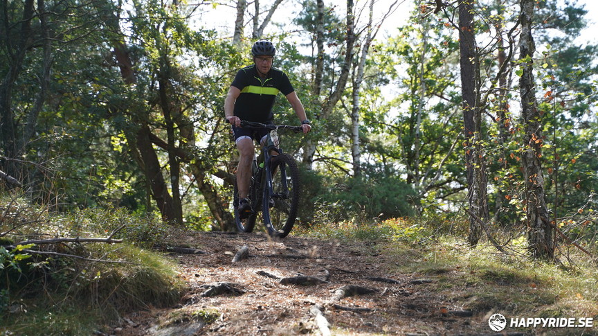 Bild från Göteborgsgirot 2021 - Bra Bil XC MTB 50KM