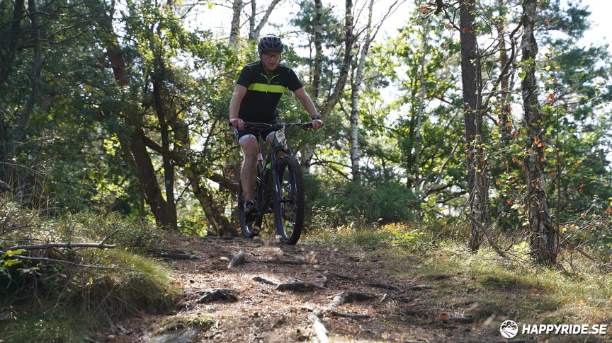 Bild från Göteborgsgirot 2021 - Bra Bil XC MTB 50KM