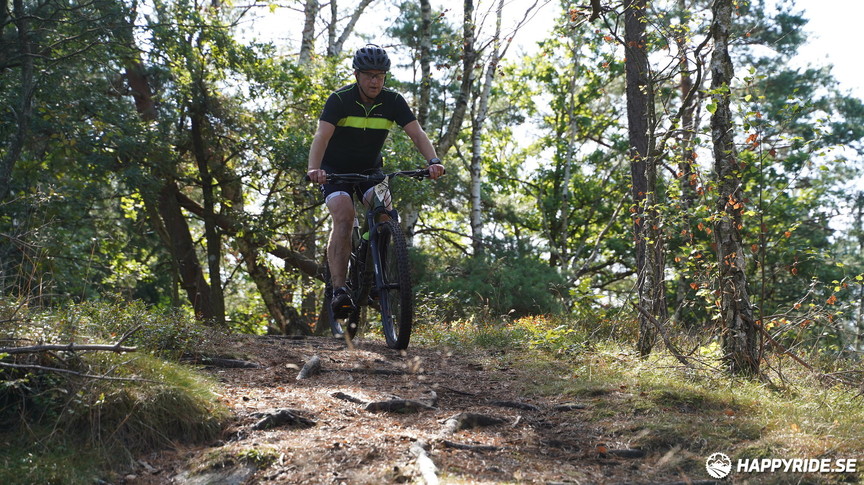 Bild från Göteborgsgirot 2021 - Bra Bil XC MTB 50KM