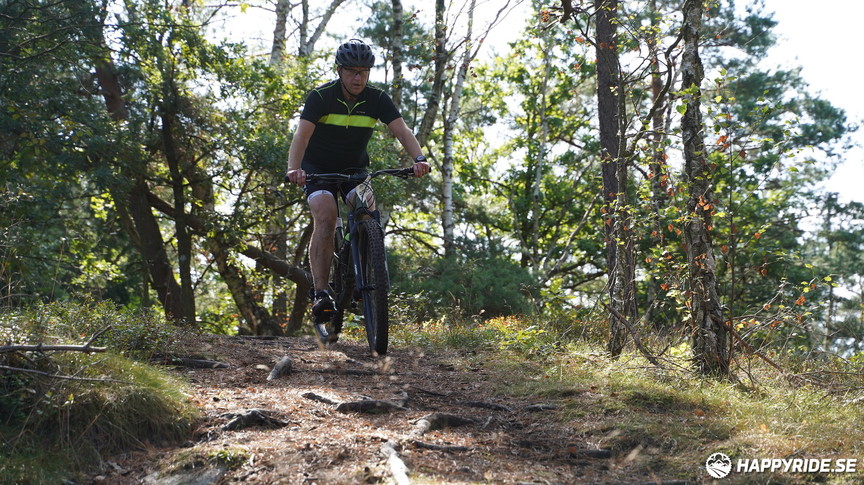 Bild från Göteborgsgirot 2021 - Bra Bil XC MTB 50KM