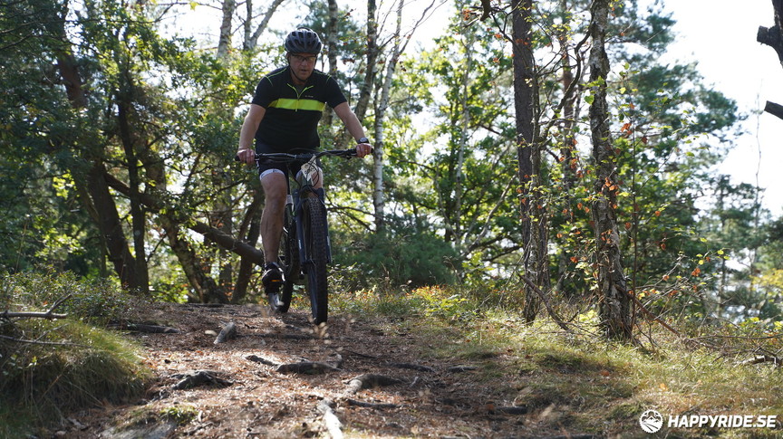 Bild från Göteborgsgirot 2021 - Bra Bil XC MTB 50KM