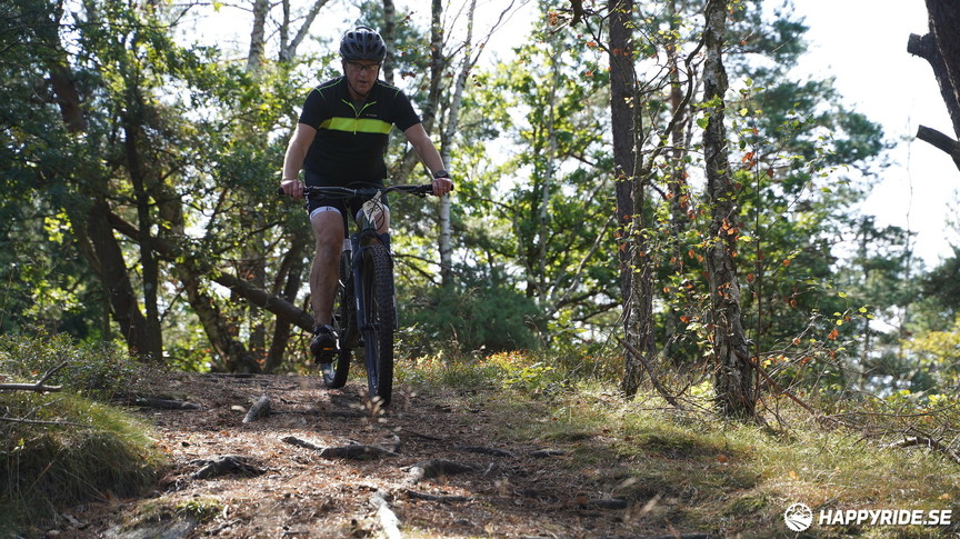 Bild från Göteborgsgirot 2021 - Bra Bil XC MTB 50KM
