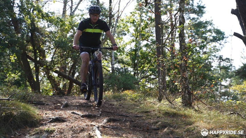Bild från Göteborgsgirot 2021 - Bra Bil XC MTB 50KM