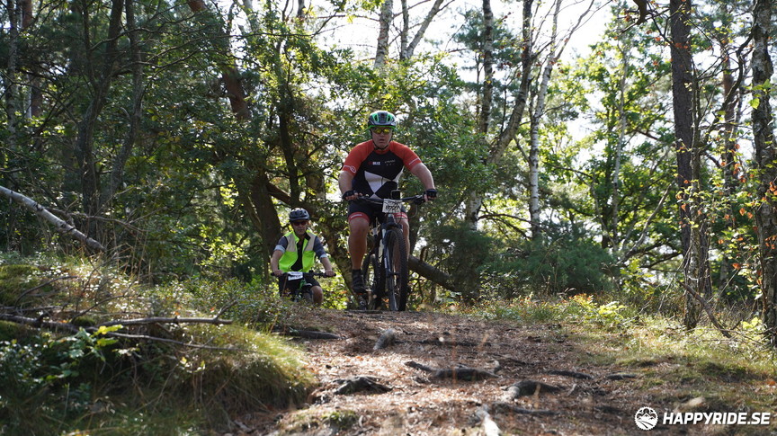Bild från Göteborgsgirot 2021 - Bra Bil XC MTB 50KM