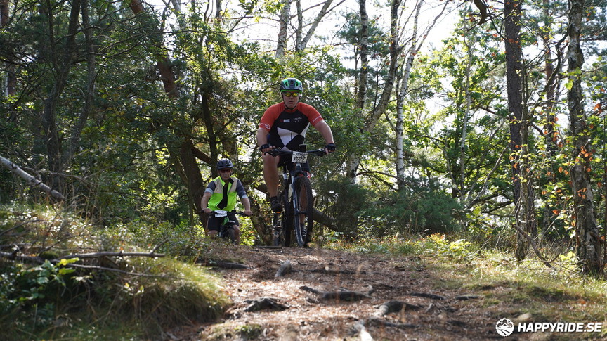 Bild från Göteborgsgirot 2021 - Bra Bil XC MTB 50KM