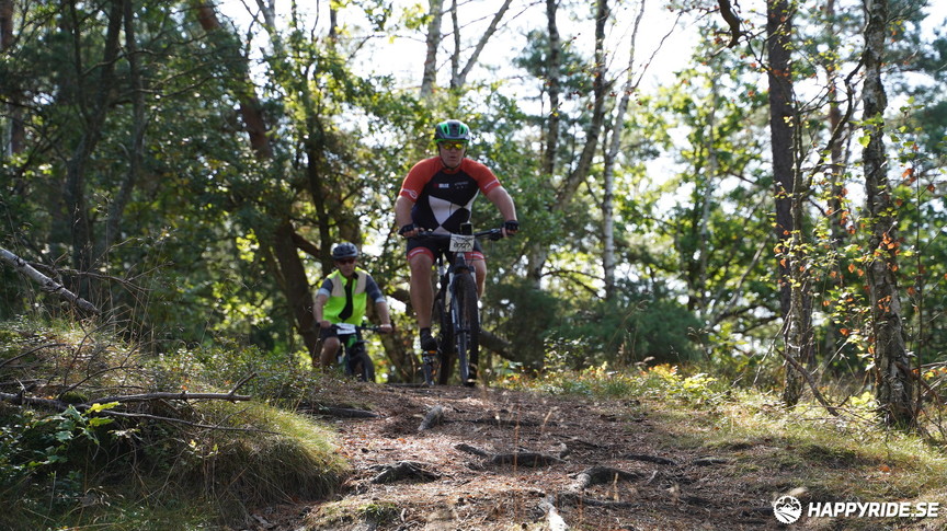 Bild från Göteborgsgirot 2021 - Bra Bil XC MTB 50KM