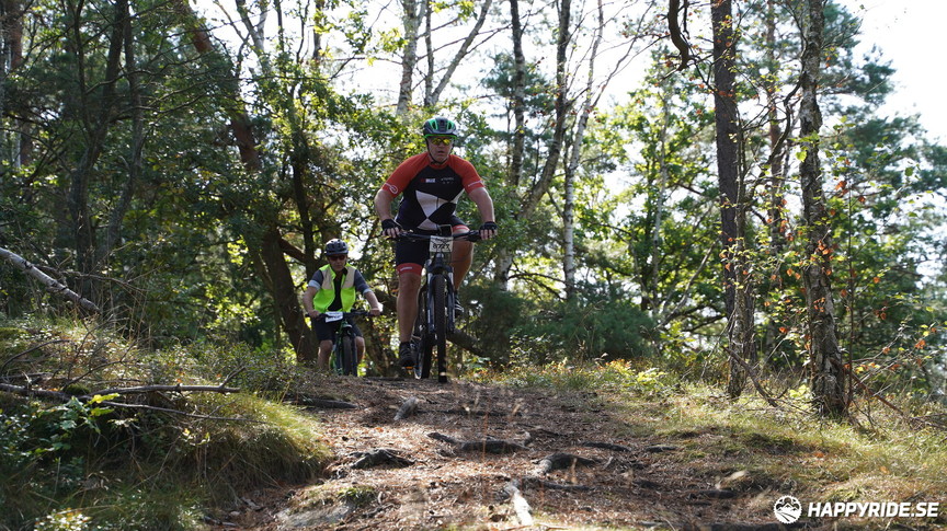 Bild från Göteborgsgirot 2021 - Bra Bil XC MTB 50KM
