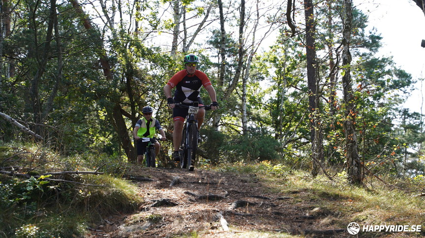Bild från Göteborgsgirot 2021 - Bra Bil XC MTB 50KM