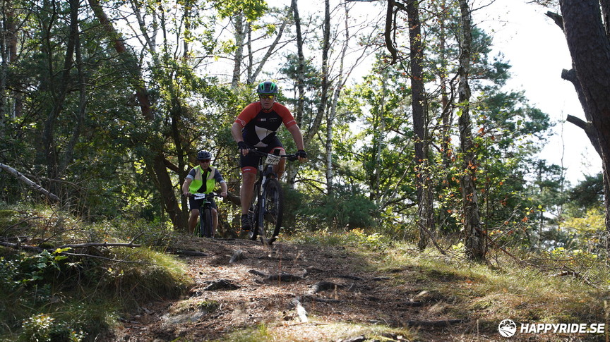 Bild från Göteborgsgirot 2021 - Bra Bil XC MTB 50KM