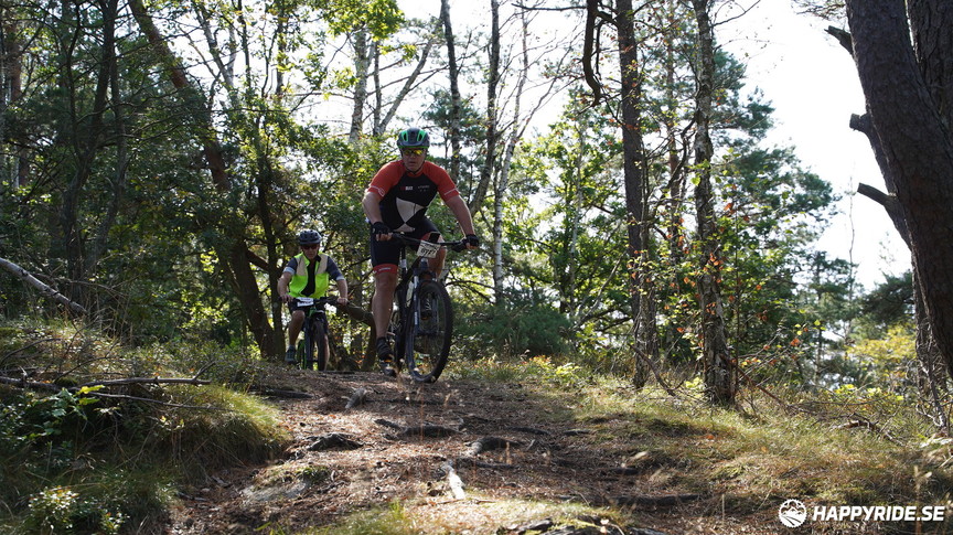 Bild från Göteborgsgirot 2021 - Bra Bil XC MTB 50KM