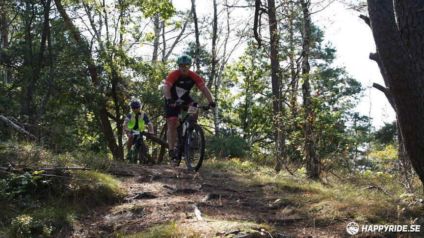 Bild från Göteborgsgirot 2021 - Bra Bil XC MTB 50KM