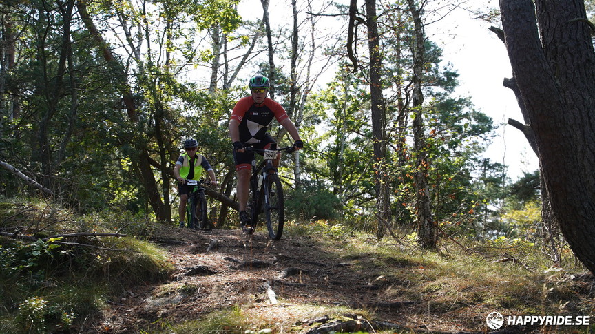 Bild från Göteborgsgirot 2021 - Bra Bil XC MTB 50KM