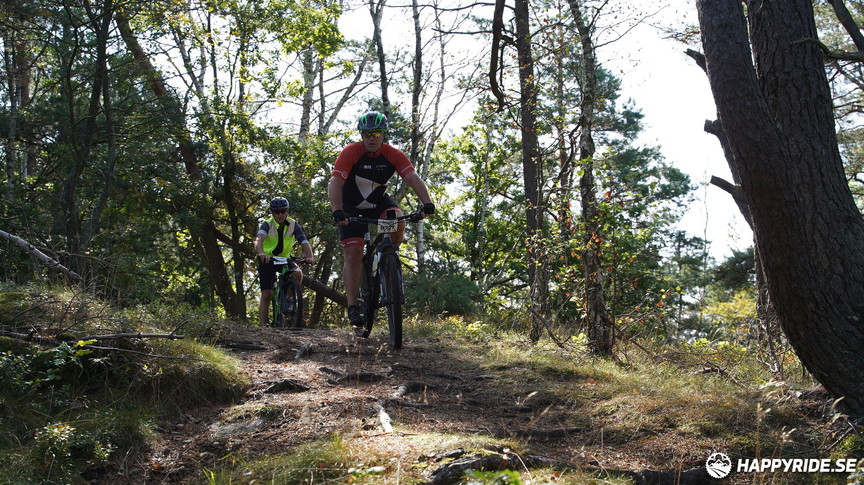 Bild från Göteborgsgirot 2021 - Bra Bil XC MTB 50KM