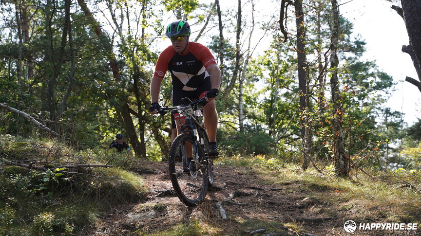 Bild från Göteborgsgirot 2021 - Bra Bil XC MTB 50KM