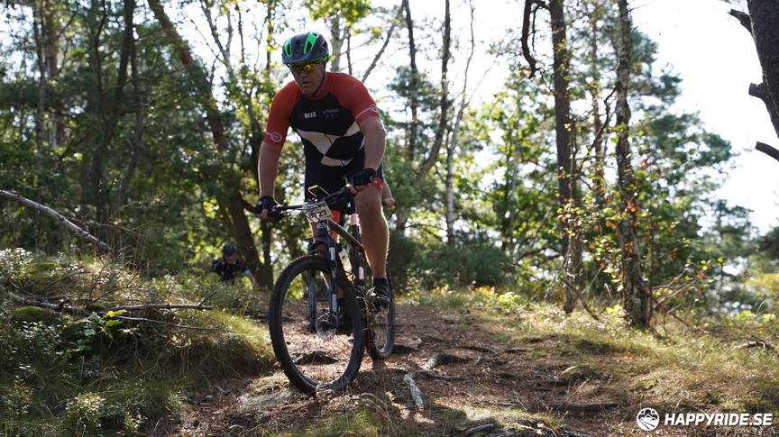 Bild från Göteborgsgirot 2021 - Bra Bil XC MTB 50KM