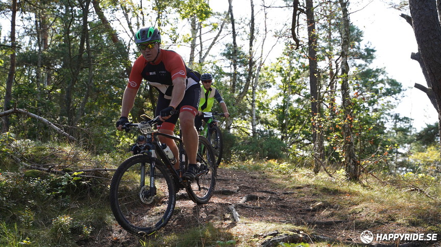 Bild från Göteborgsgirot 2021 - Bra Bil XC MTB 50KM