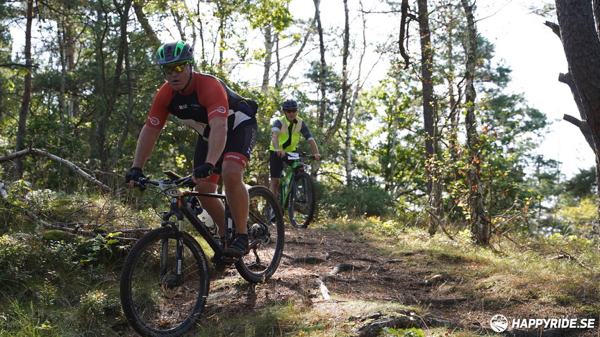 Bild från Göteborgsgirot 2021 - Bra Bil XC MTB 50KM