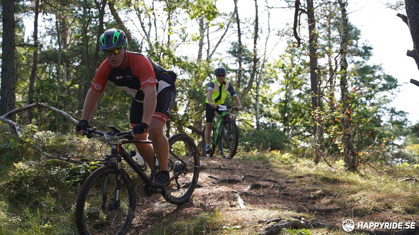 Bild från Göteborgsgirot 2021 - Bra Bil XC MTB 50KM