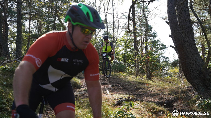Bild från Göteborgsgirot 2021 - Bra Bil XC MTB 50KM