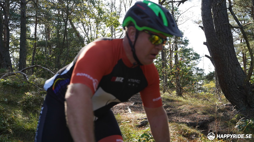 Bild från Göteborgsgirot 2021 - Bra Bil XC MTB 50KM
