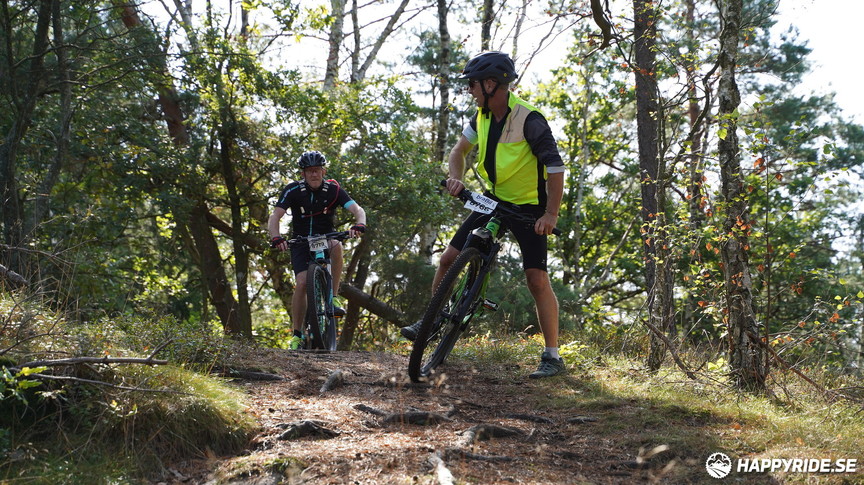 Bild från Göteborgsgirot 2021 - Bra Bil XC MTB 50KM