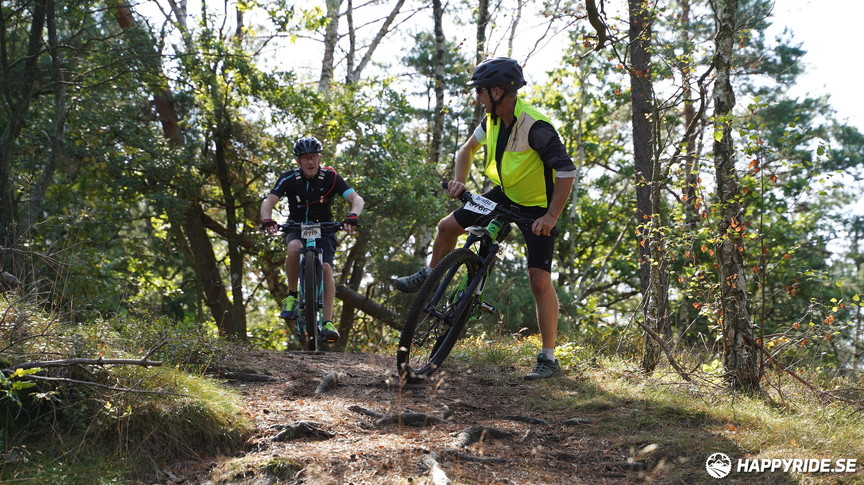 Bild från Göteborgsgirot 2021 - Bra Bil XC MTB 50KM