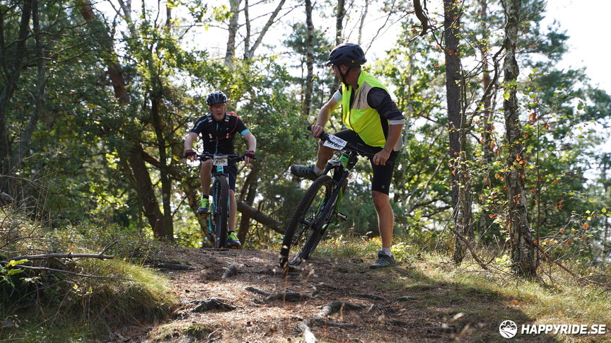 Bild från Göteborgsgirot 2021 - Bra Bil XC MTB 50KM