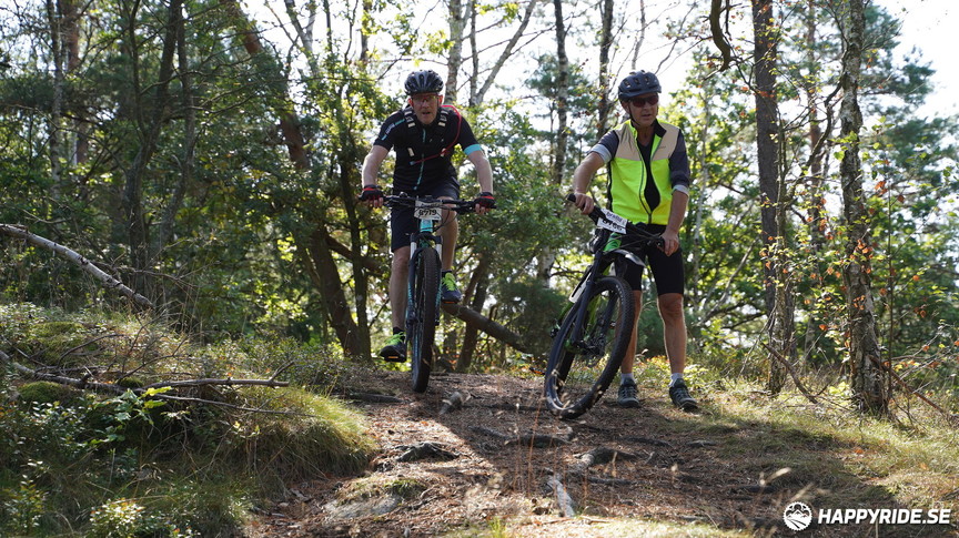 Bild från Göteborgsgirot 2021 - Bra Bil XC MTB 50KM