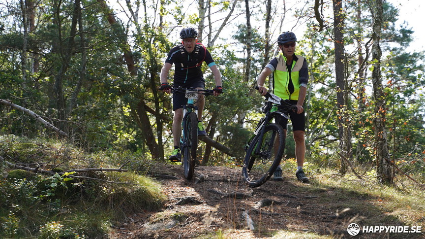 Bild från Göteborgsgirot 2021 - Bra Bil XC MTB 50KM