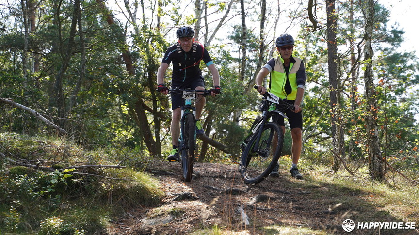 Bild från Göteborgsgirot 2021 - Bra Bil XC MTB 50KM