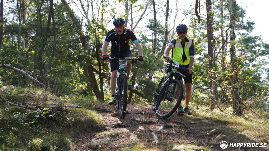 Bild från Göteborgsgirot 2021 - Bra Bil XC MTB 50KM