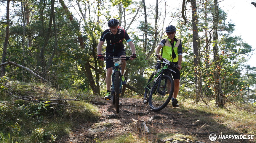 Bild från Göteborgsgirot 2021 - Bra Bil XC MTB 50KM