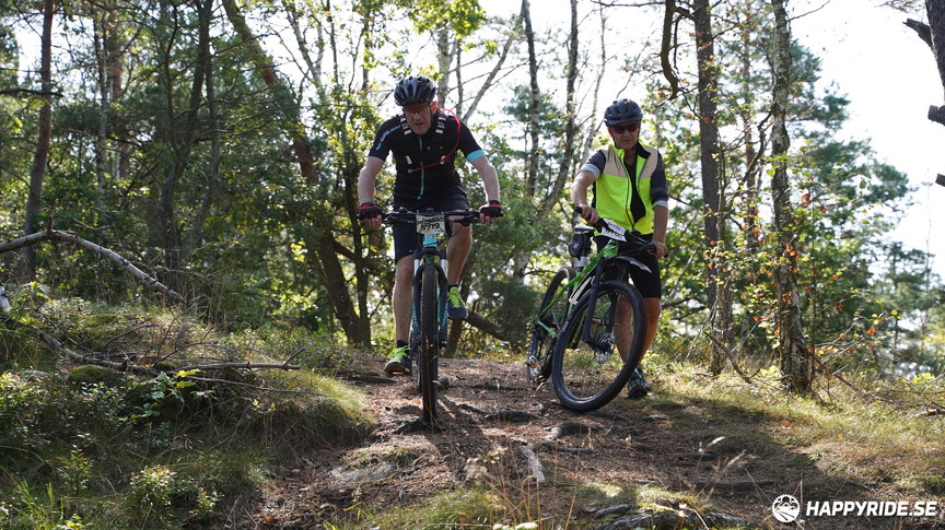 Bild från Göteborgsgirot 2021 - Bra Bil XC MTB 50KM