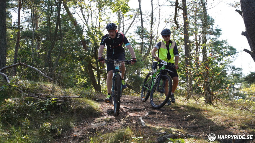 Bild från Göteborgsgirot 2021 - Bra Bil XC MTB 50KM