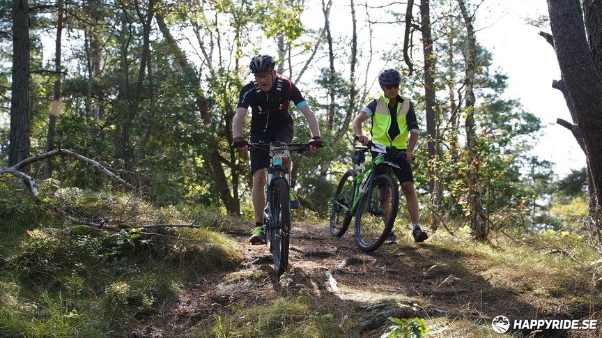Bild från Göteborgsgirot 2021 - Bra Bil XC MTB 50KM