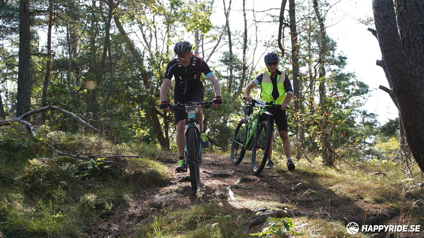 Bild från Göteborgsgirot 2021 - Bra Bil XC MTB 50KM