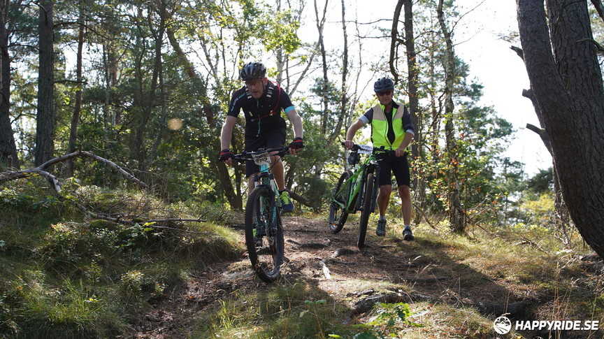 Bild från Göteborgsgirot 2021 - Bra Bil XC MTB 50KM