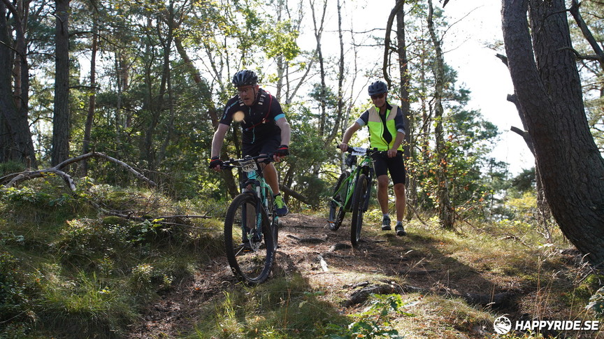 Bild från Göteborgsgirot 2021 - Bra Bil XC MTB 50KM