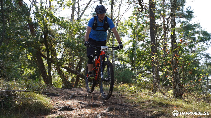 Bild från Göteborgsgirot 2021 - Bra Bil XC MTB 50KM