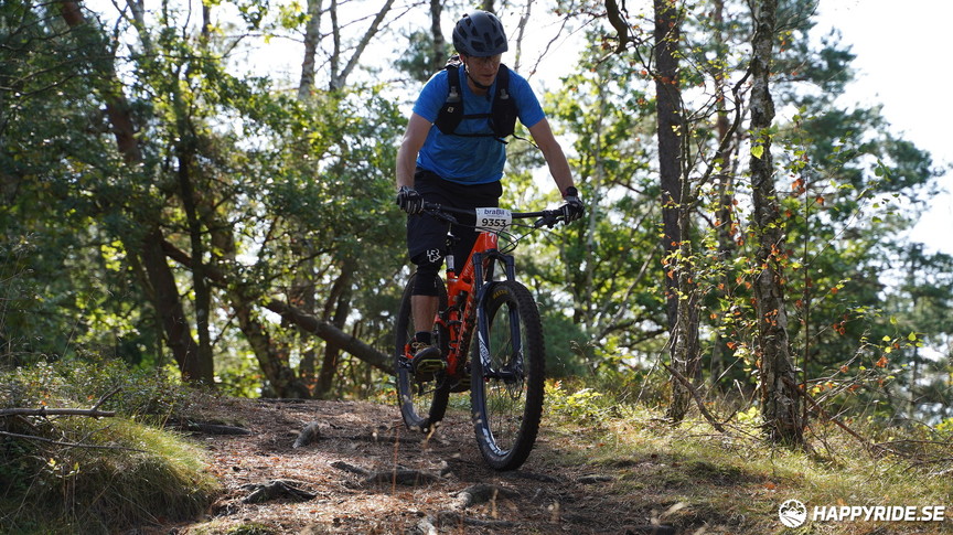 Bild från Göteborgsgirot 2021 - Bra Bil XC MTB 50KM