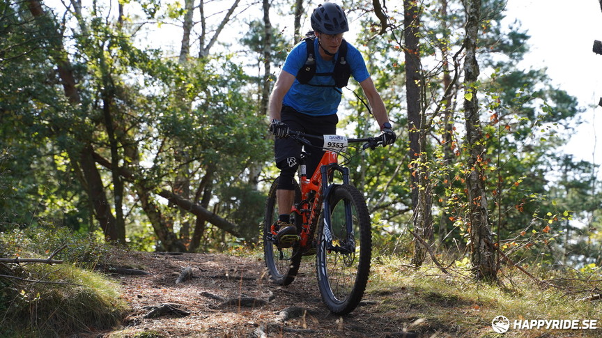 Bild från Göteborgsgirot 2021 - Bra Bil XC MTB 50KM