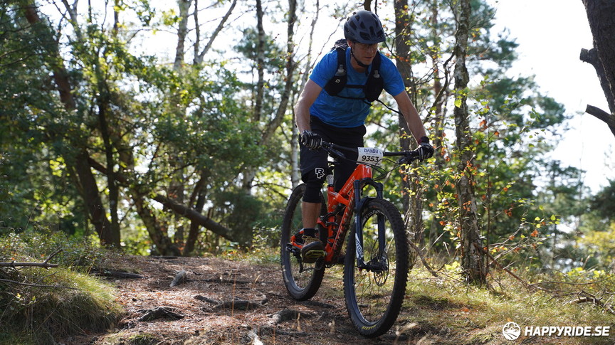 Bild från Göteborgsgirot 2021 - Bra Bil XC MTB 50KM